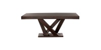 Madero Dining Table 71"